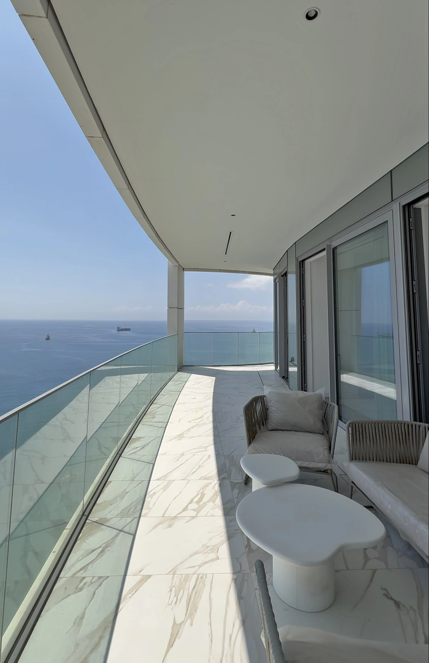 2 Bedroom Apartment for Sale in Limassol – Neapolis