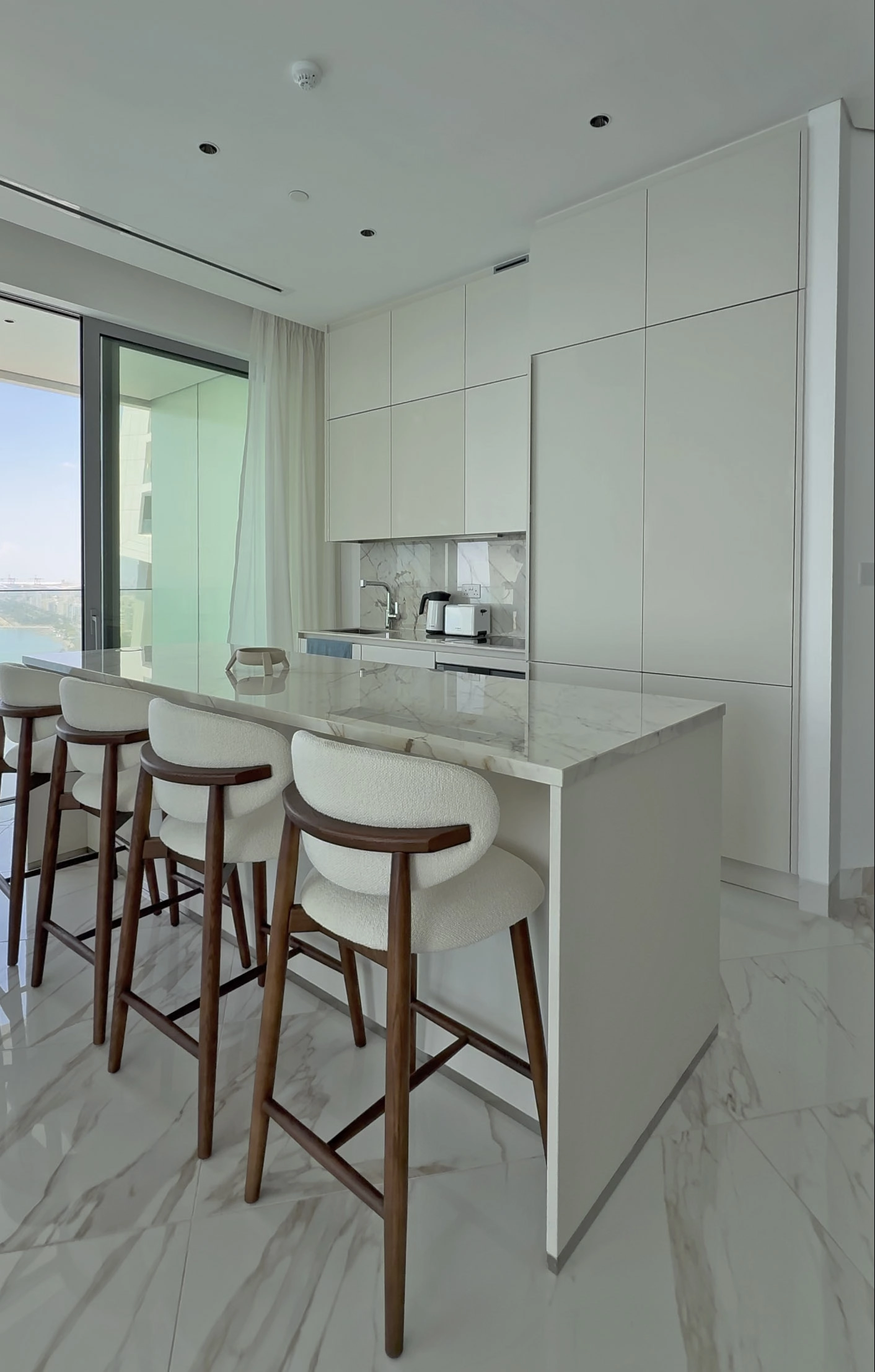 2 Bedroom Apartment for Sale in Limassol – Neapolis