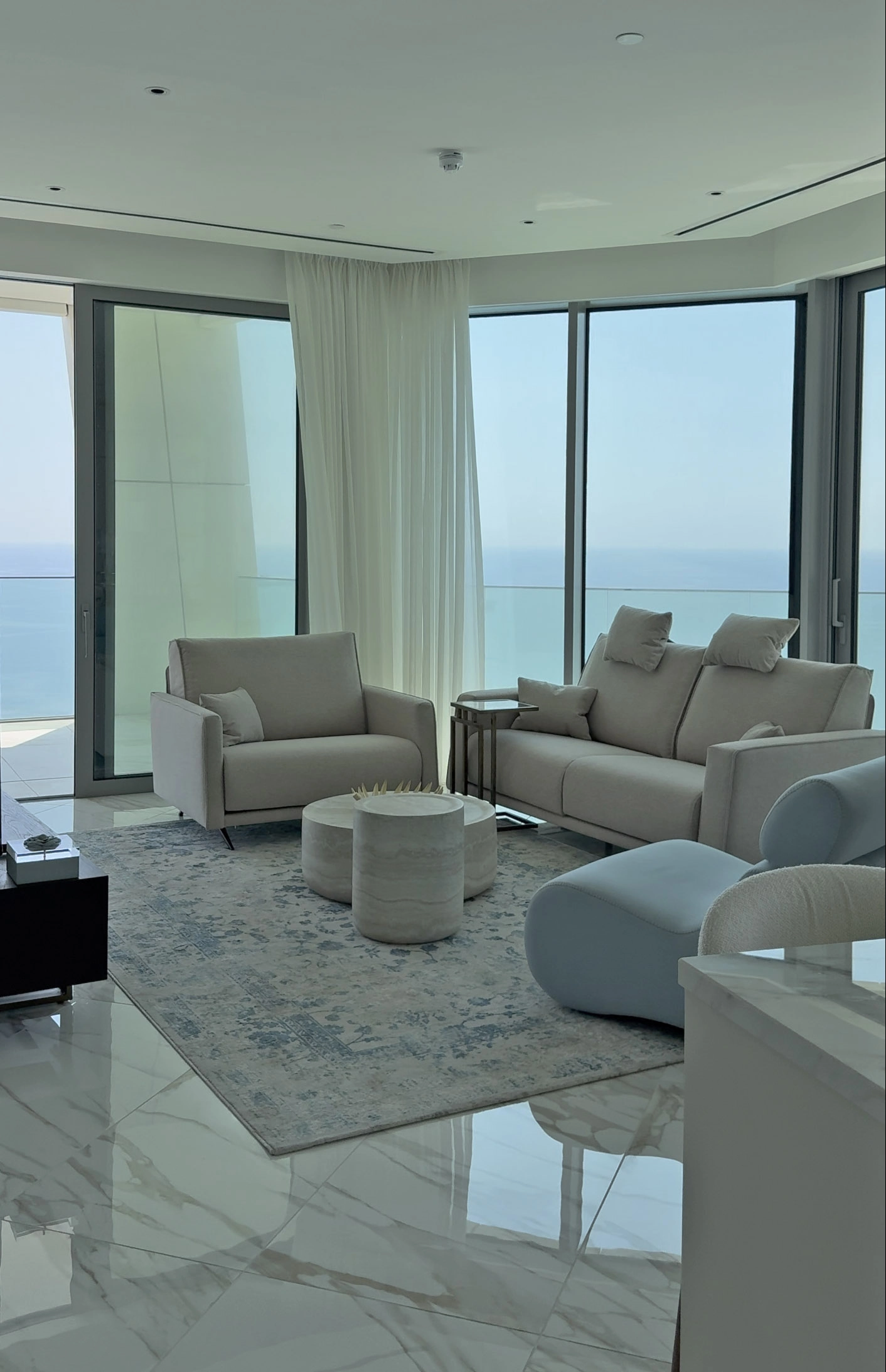 2 Bedroom Apartment for Sale in Limassol – Neapolis