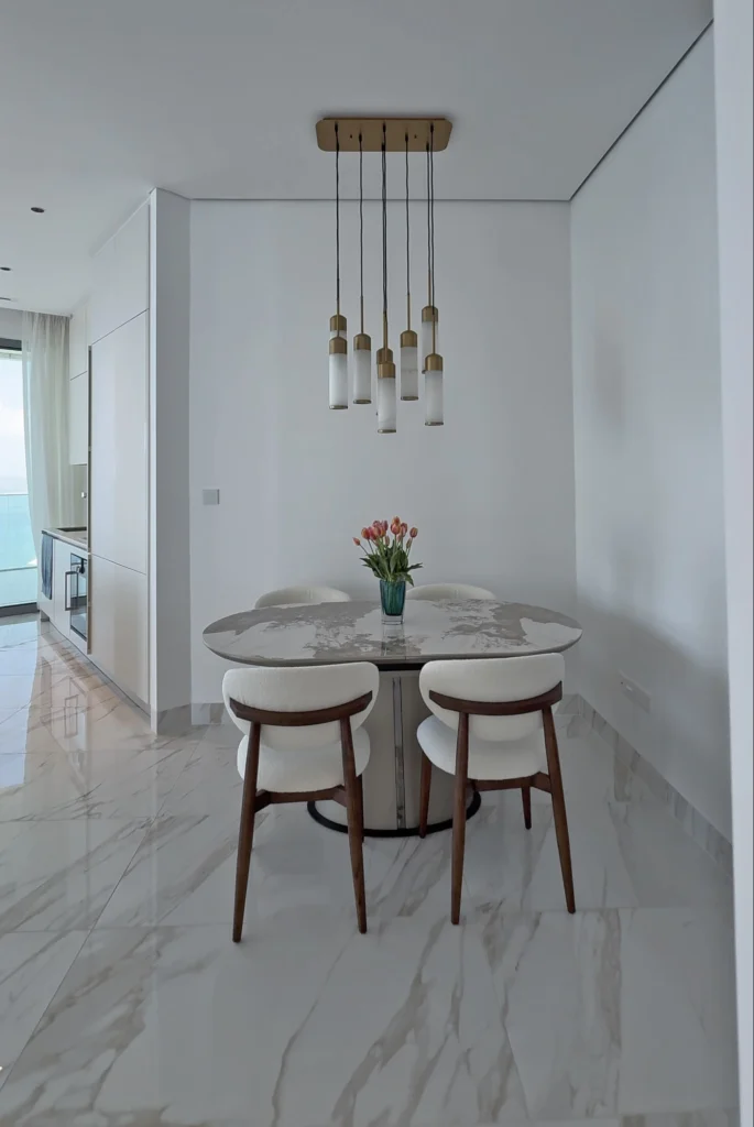 2 Bedroom Apartment for Sale in Limassol – Neapolis