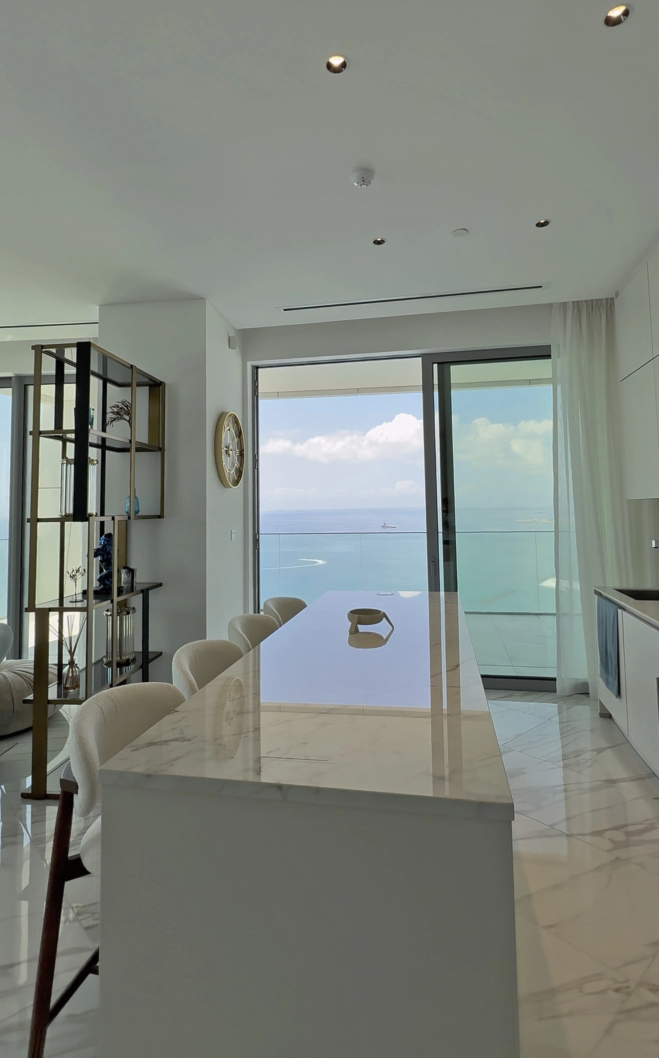 2 Bedroom Apartment for Sale in Limassol – Neapolis