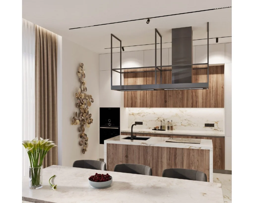 2 Bedroom Apartment for Sale in Agia Triada, Limassol District