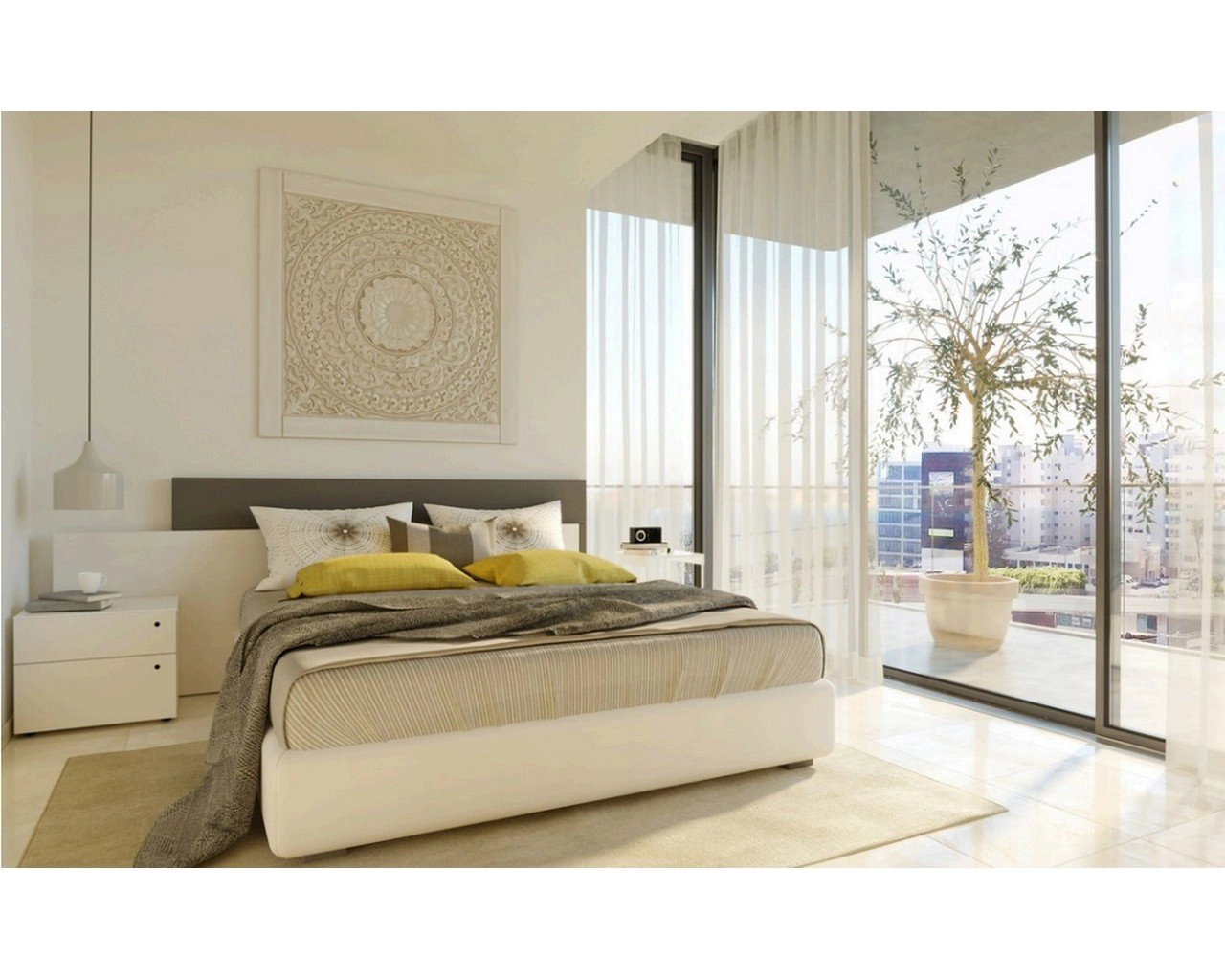 3 Bedroom Apartment for Sale in Agia Triada, Limassol District