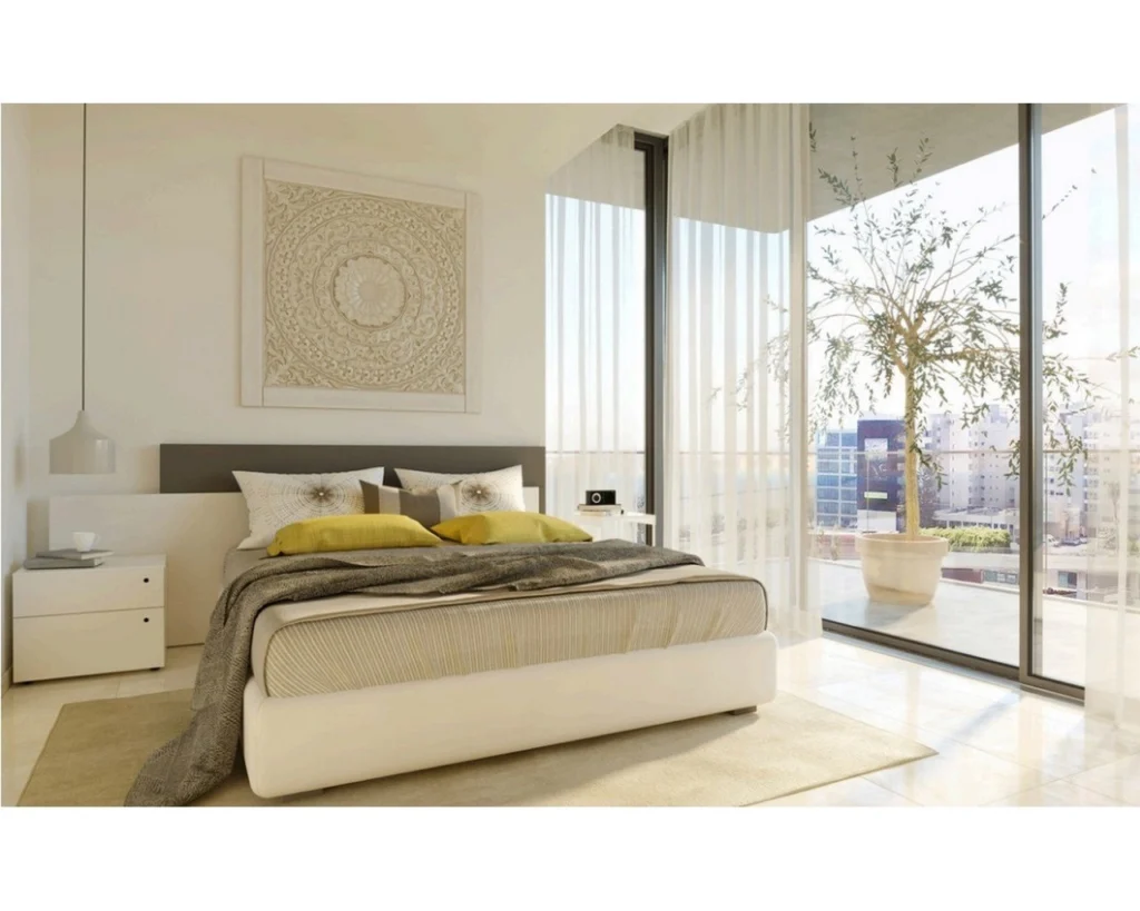 2 Bedroom Apartment for Sale in Agia Triada, Limassol District