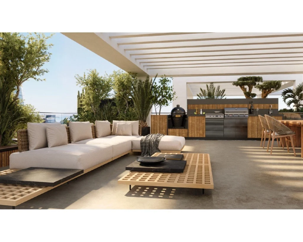 2 Bedroom Apartment for Sale in Agia Triada, Limassol District