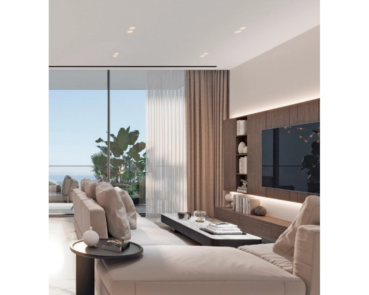 2 Bedroom Apartment for Sale in Agia Triada, Limassol District