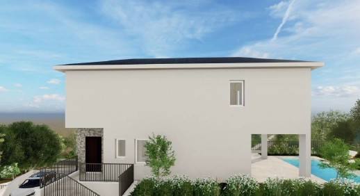 3 Bedroom House for Sale in Akrounta, Limassol District