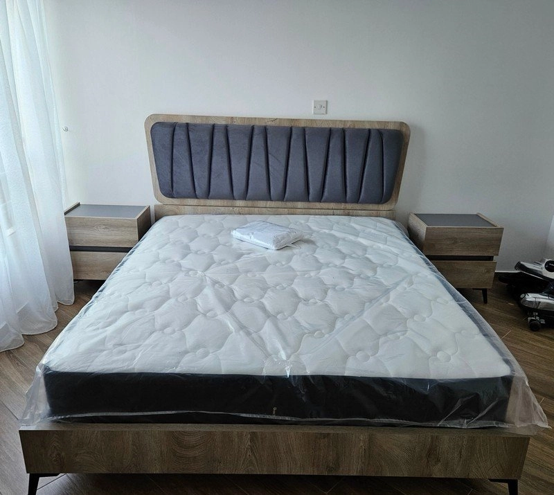 3 Bedroom Apartment for Rent in Potamos Germasogeias, Limassol District