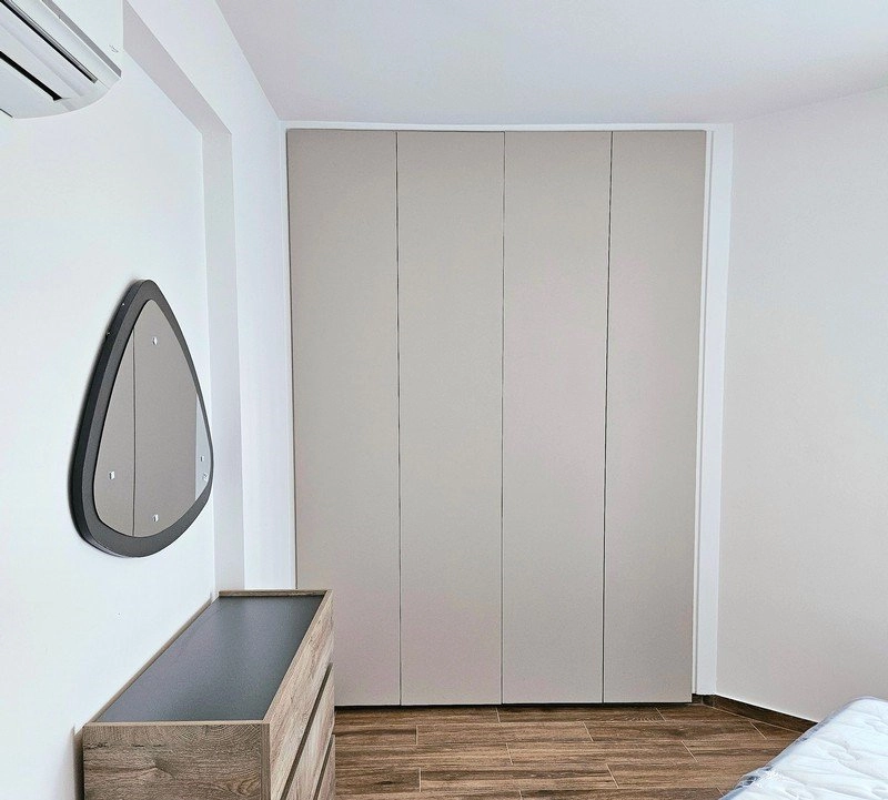 3 Bedroom Apartment for Rent in Potamos Germasogeias, Limassol District