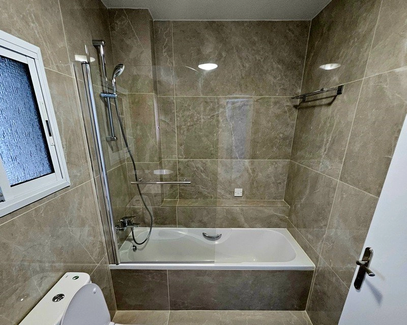 3 Bedroom Apartment for Rent in Potamos Germasogeias, Limassol District