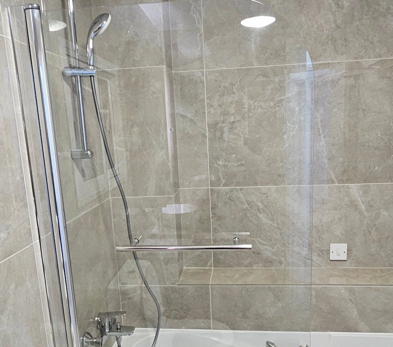 3 Bedroom Apartment for Rent in Potamos Germasogeias, Limassol District