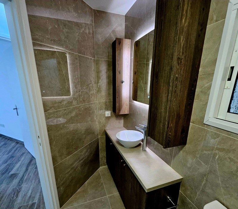 3 Bedroom Apartment for Rent in Potamos Germasogeias, Limassol District