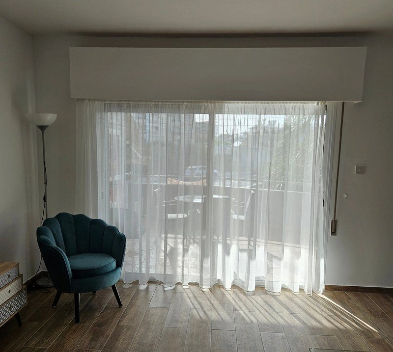 3 Bedroom Apartment for Rent in Potamos Germasogeias, Limassol District