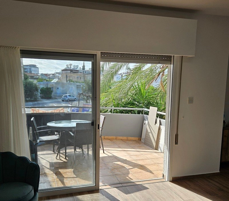 3 Bedroom Apartment for Rent in Potamos Germasogeias, Limassol District