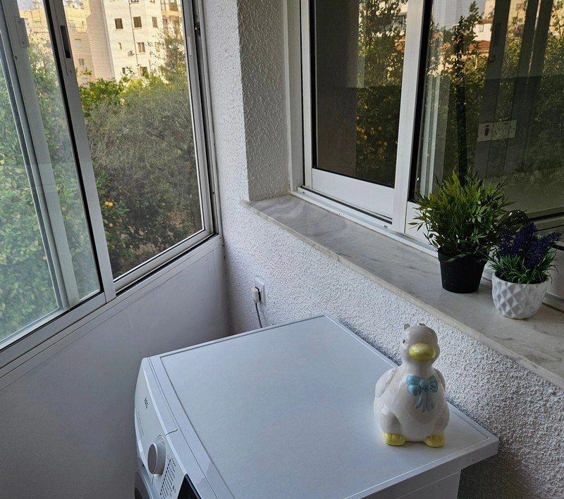 3 Bedroom Apartment for Rent in Potamos Germasogeias, Limassol District