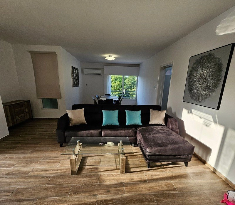 3 Bedroom Apartment for Rent in Potamos Germasogeias, Limassol District