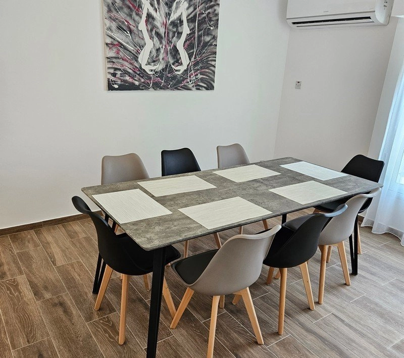 3 Bedroom Apartment for Rent in Potamos Germasogeias, Limassol District