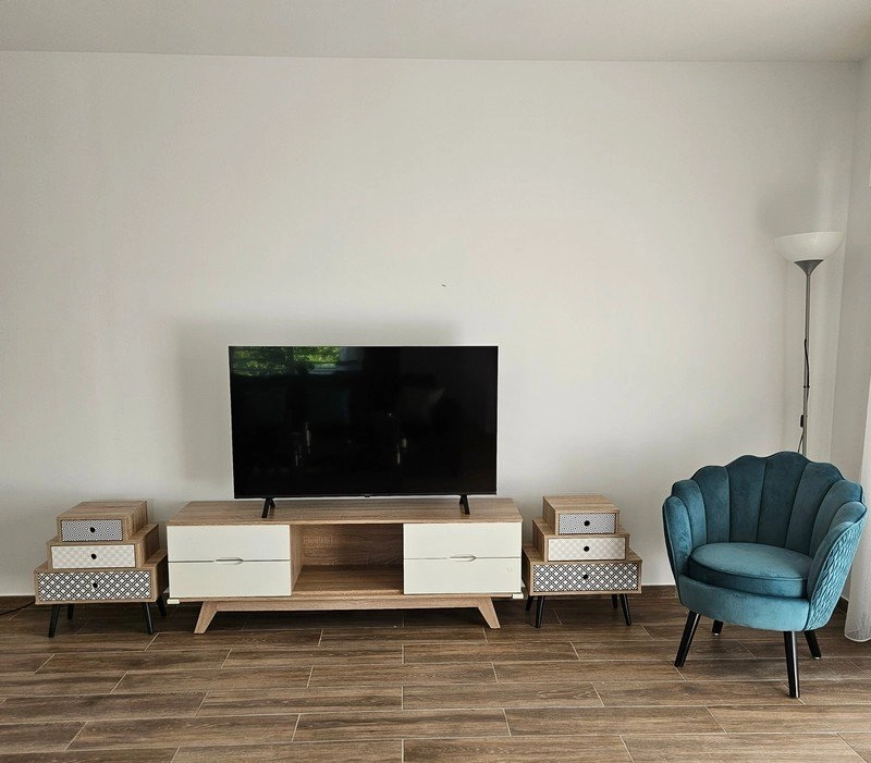3 Bedroom Apartment for Rent in Potamos Germasogeias, Limassol District