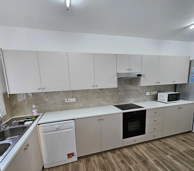 3 Bedroom Apartment for Rent in Potamos Germasogeias, Limassol District