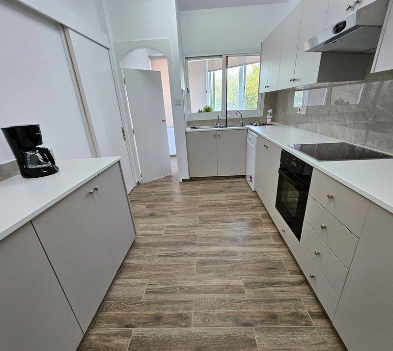 3 Bedroom Apartment for Rent in Potamos Germasogeias, Limassol District