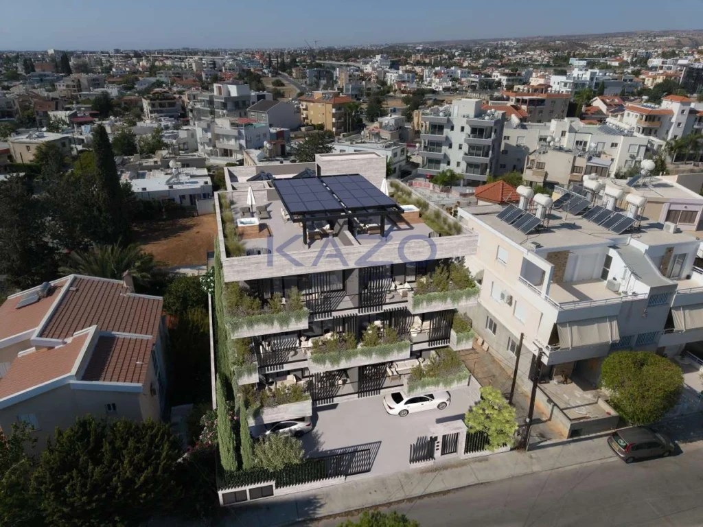 1 Bedroom Apartment for Sale in Limassol District
