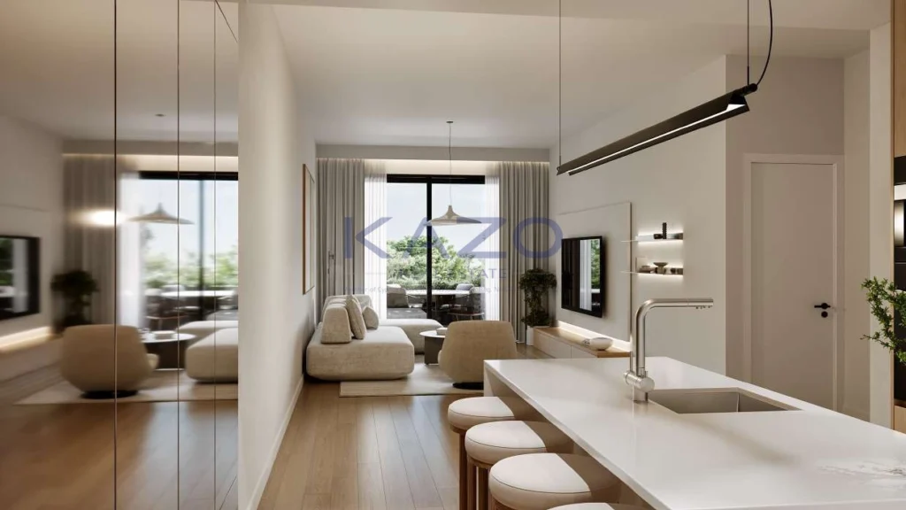 1 Bedroom Apartment for Sale in Limassol District
