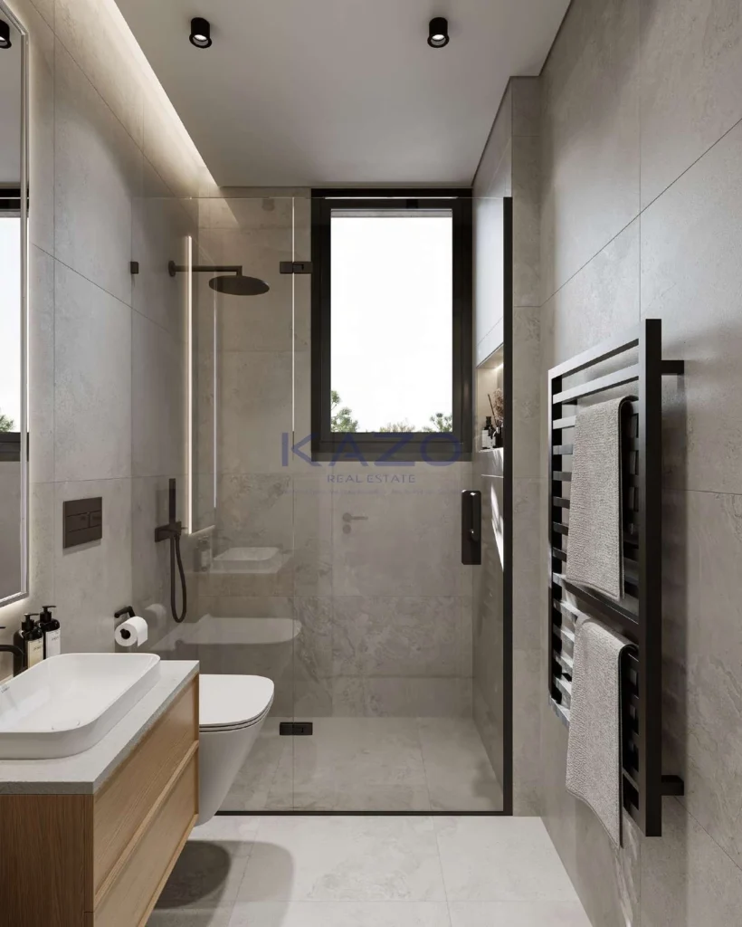 1 Bedroom Apartment for Sale in Limassol District