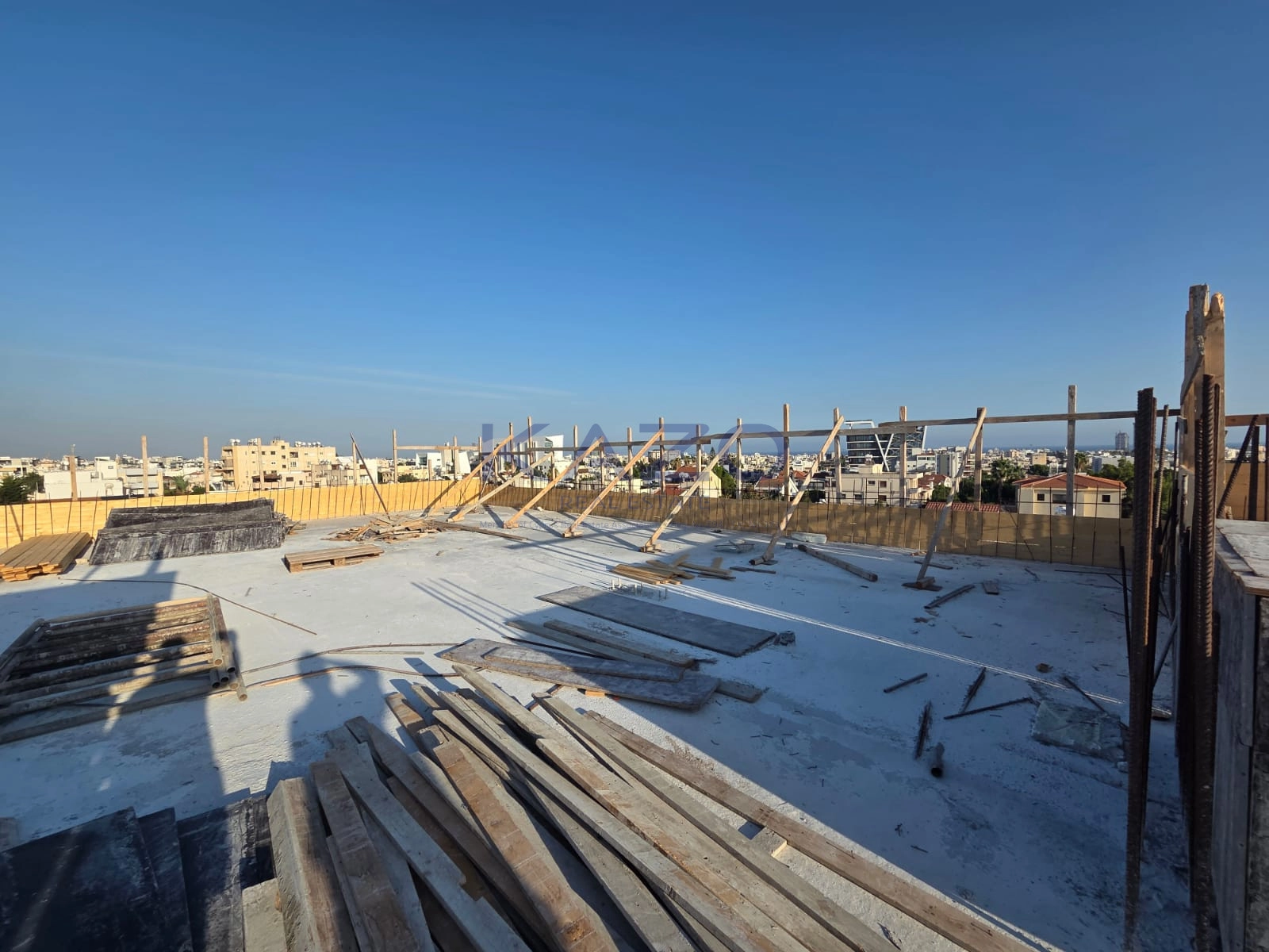 2 Bedroom Apartment for Sale in Limassol District