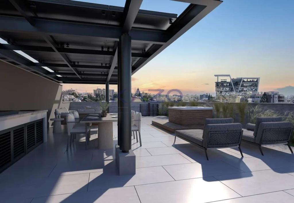 2 Bedroom Apartment for Sale in Limassol District