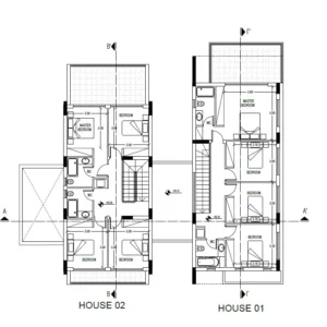 4 Bedroom House for Sale in Limassol – Agios Athanasios
