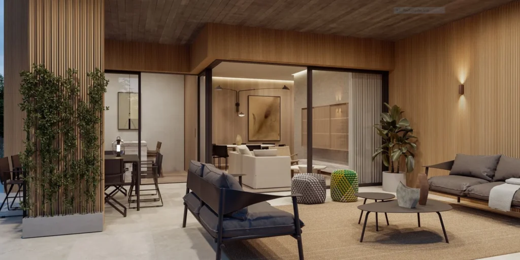 2 Bedroom Apartment for Sale in Limassol – Agios Nektarios
