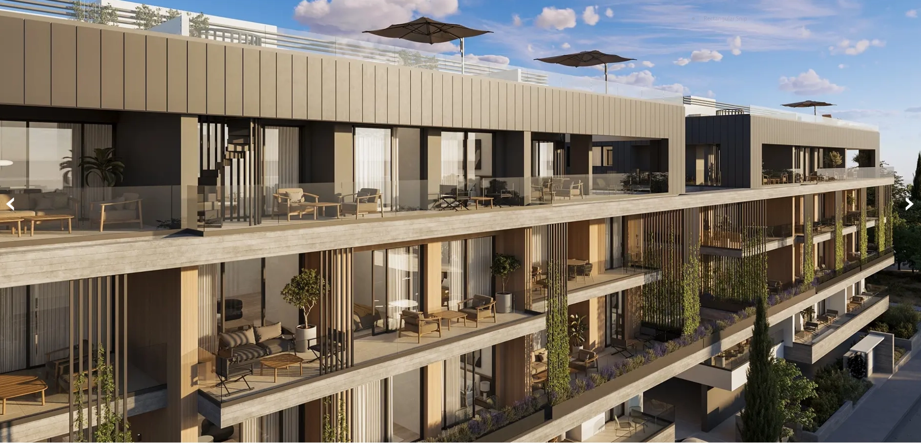 2 Bedroom Apartment for Sale in Limassol – Agios Nektarios