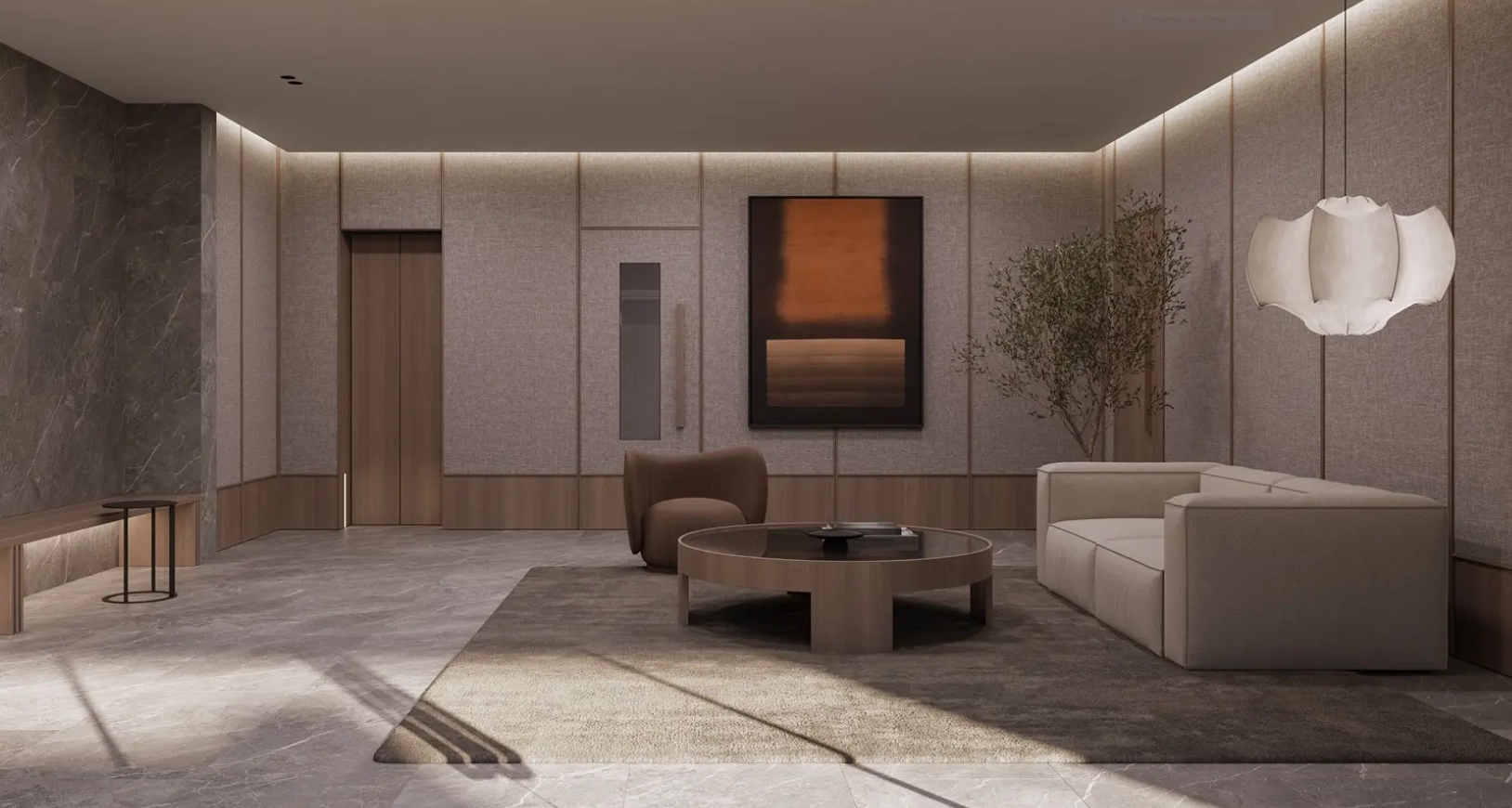 2 Bedroom Apartment for Sale in Limassol – Agios Nektarios