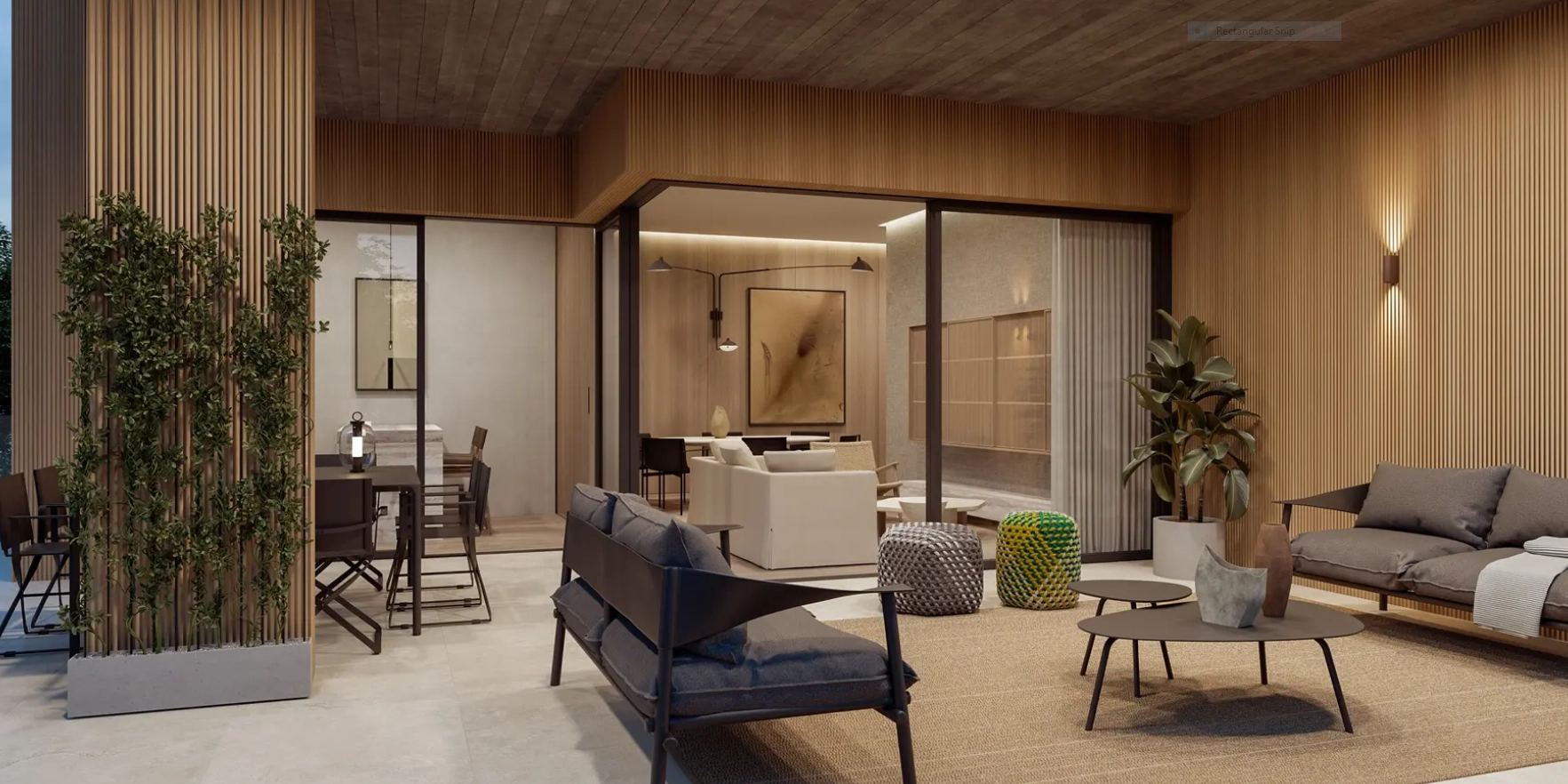 3 Bedroom Apartment for Sale in Limassol – Agios Nektarios