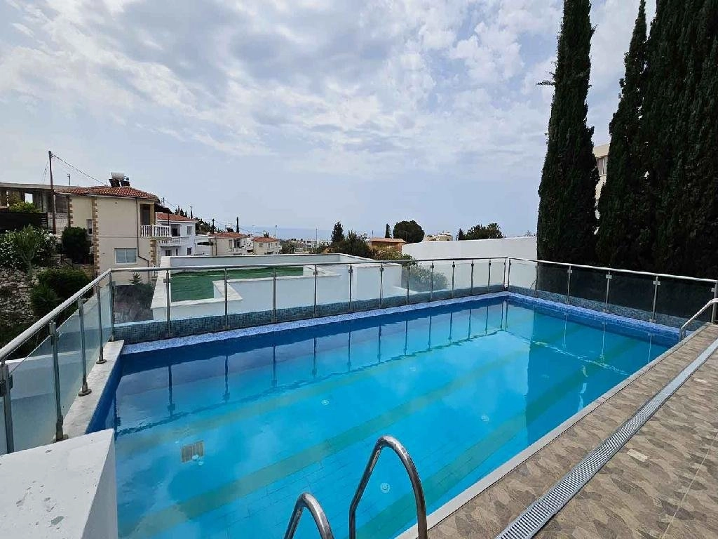 2 Bedroom Apartment for Sale in Pegeia, Paphos District