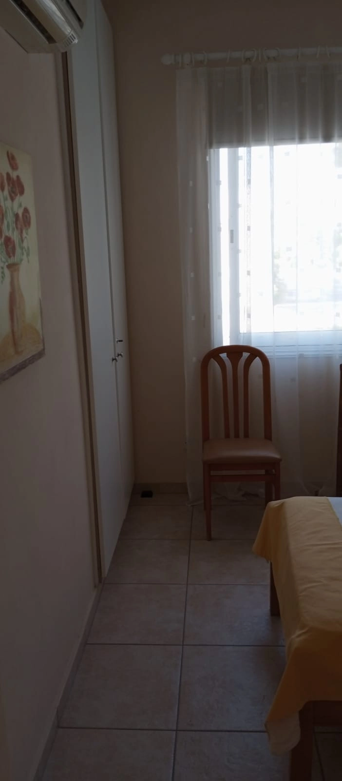 2 Bedroom Apartment for Rent in Paphos – Universal