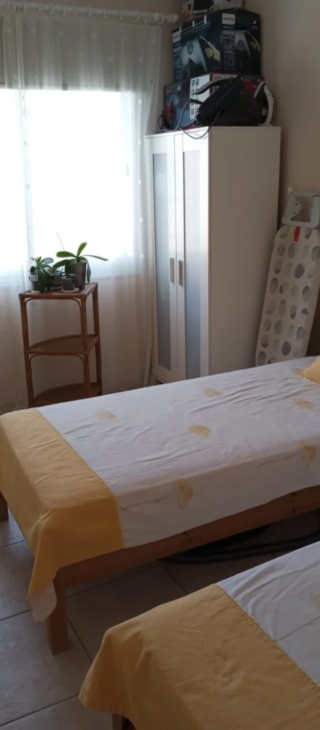2 Bedroom Apartment for Rent in Paphos – Universal