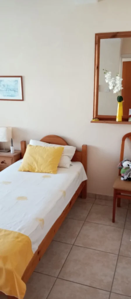 2 Bedroom Apartment for Rent in Paphos – Universal