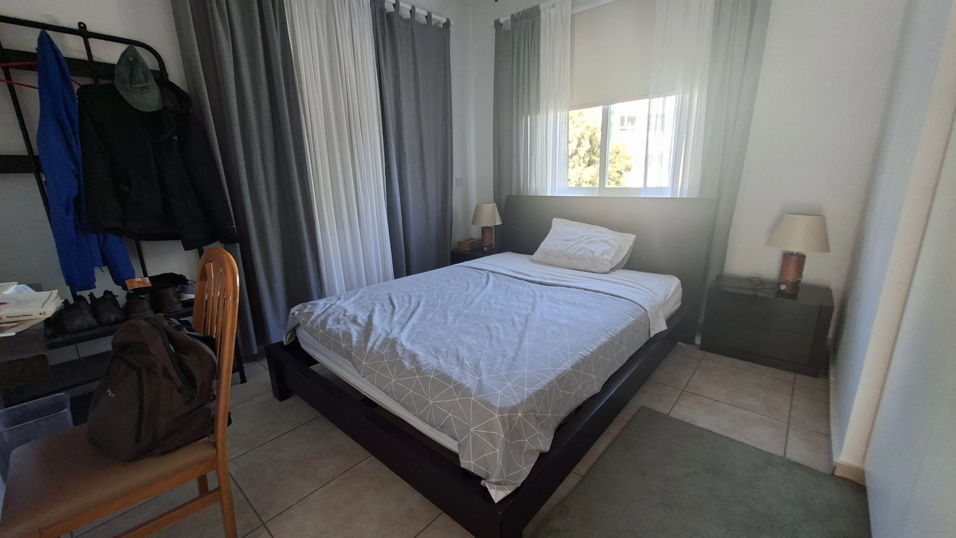 2 Bedroom Apartment for Rent in Paphos – Universal