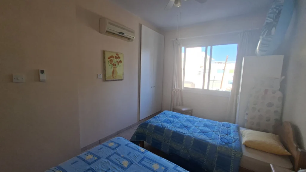 2 Bedroom Apartment for Rent in Paphos – Universal