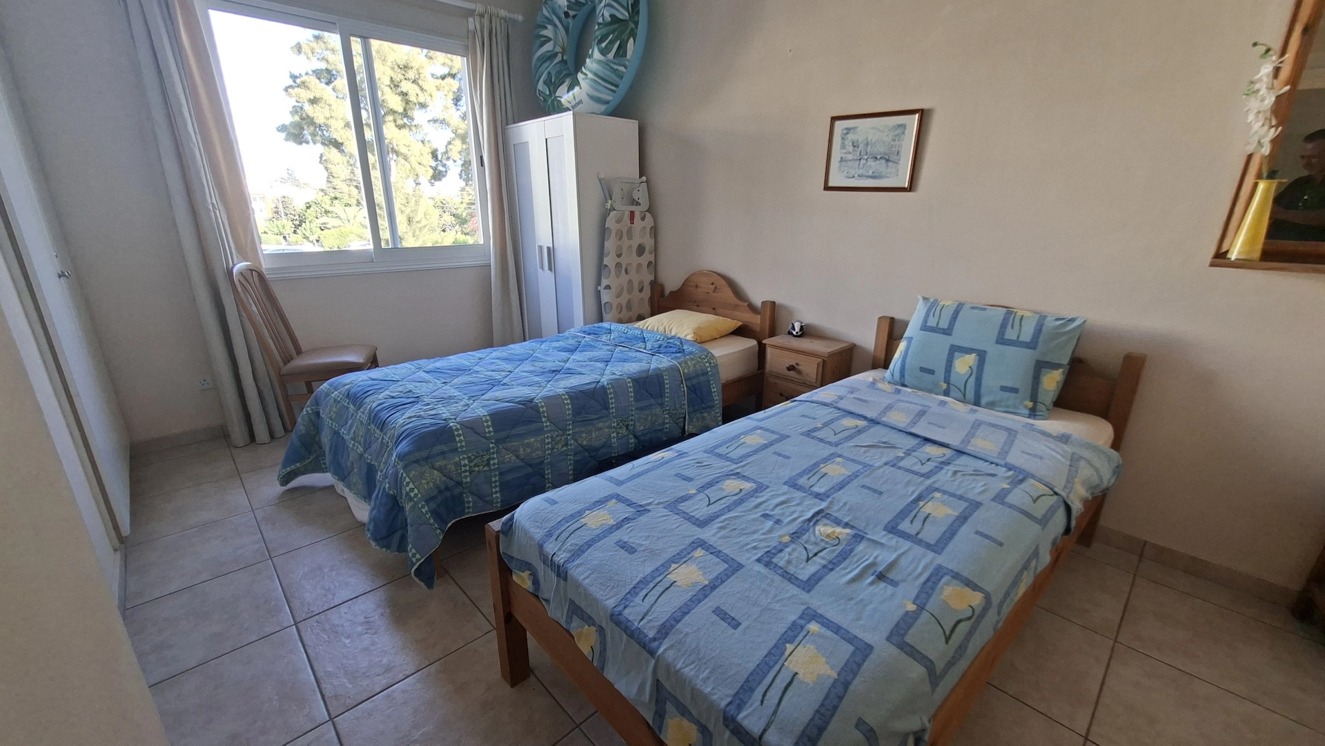 2 Bedroom Apartment for Rent in Paphos – Universal