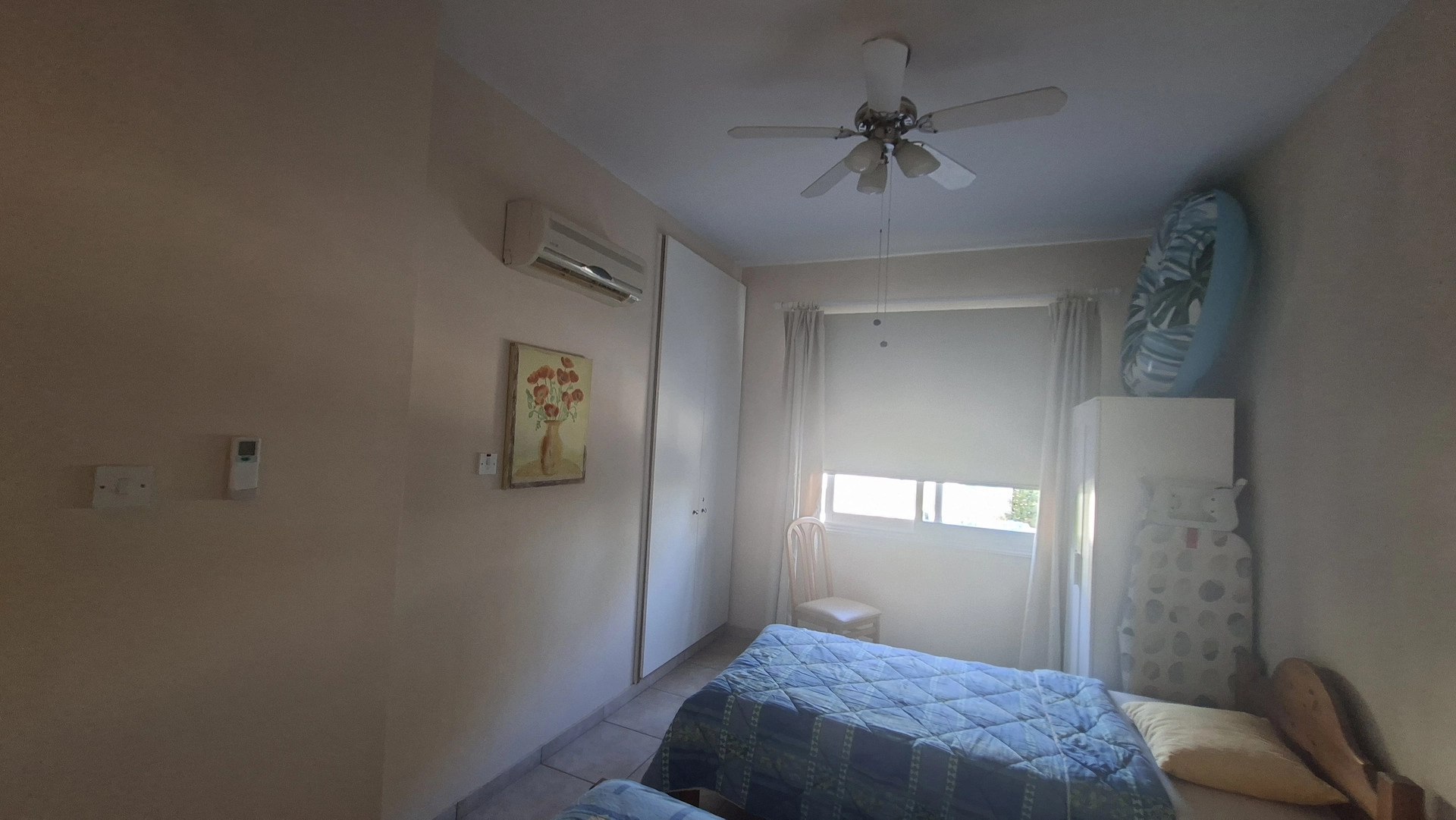 2 Bedroom Apartment for Rent in Paphos – Universal