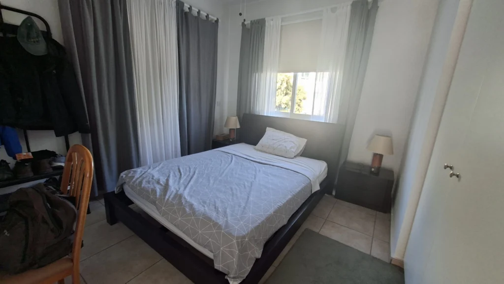 2 Bedroom Apartment for Rent in Paphos – Universal