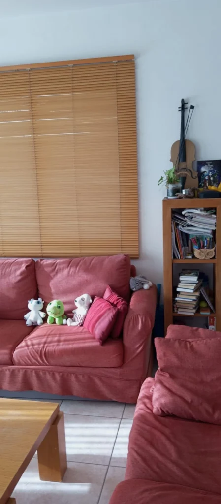 2 Bedroom Apartment for Rent in Paphos – Universal