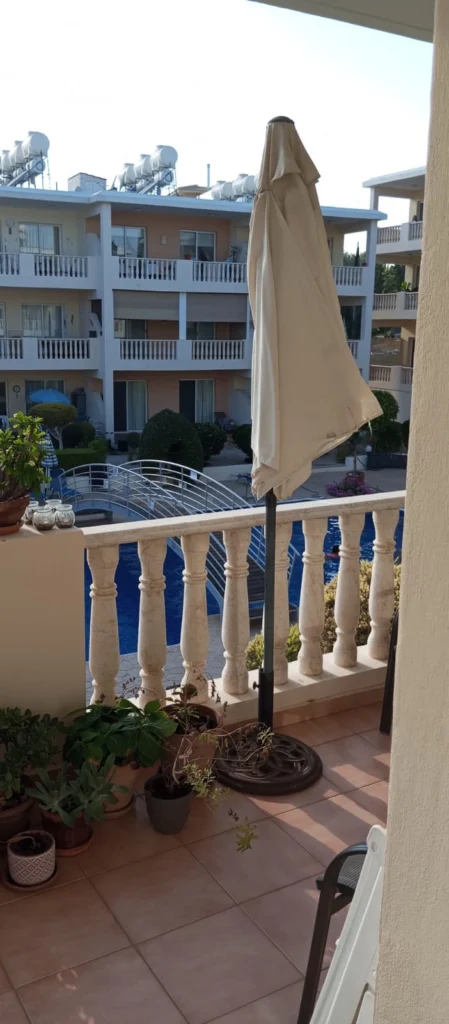 2 Bedroom Apartment for Rent in Paphos – Universal