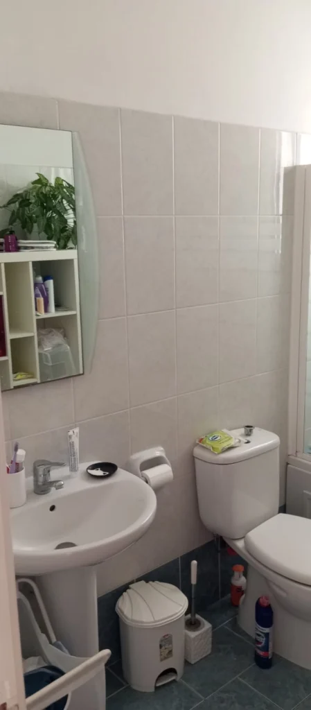 2 Bedroom Apartment for Rent in Paphos – Universal