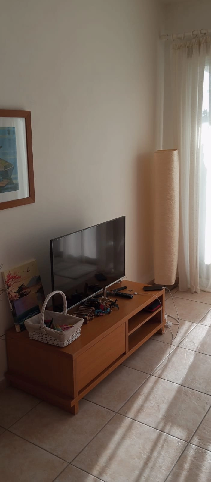 2 Bedroom Apartment for Rent in Paphos – Universal