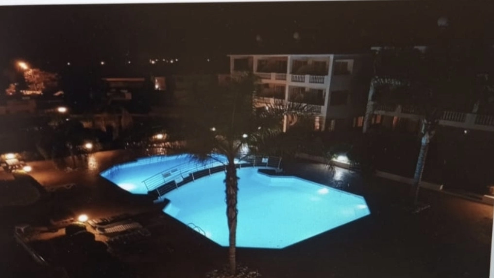 2 Bedroom Apartment for Rent in Paphos – Universal