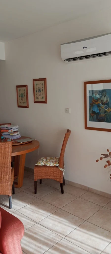 2 Bedroom Apartment for Rent in Paphos – Universal