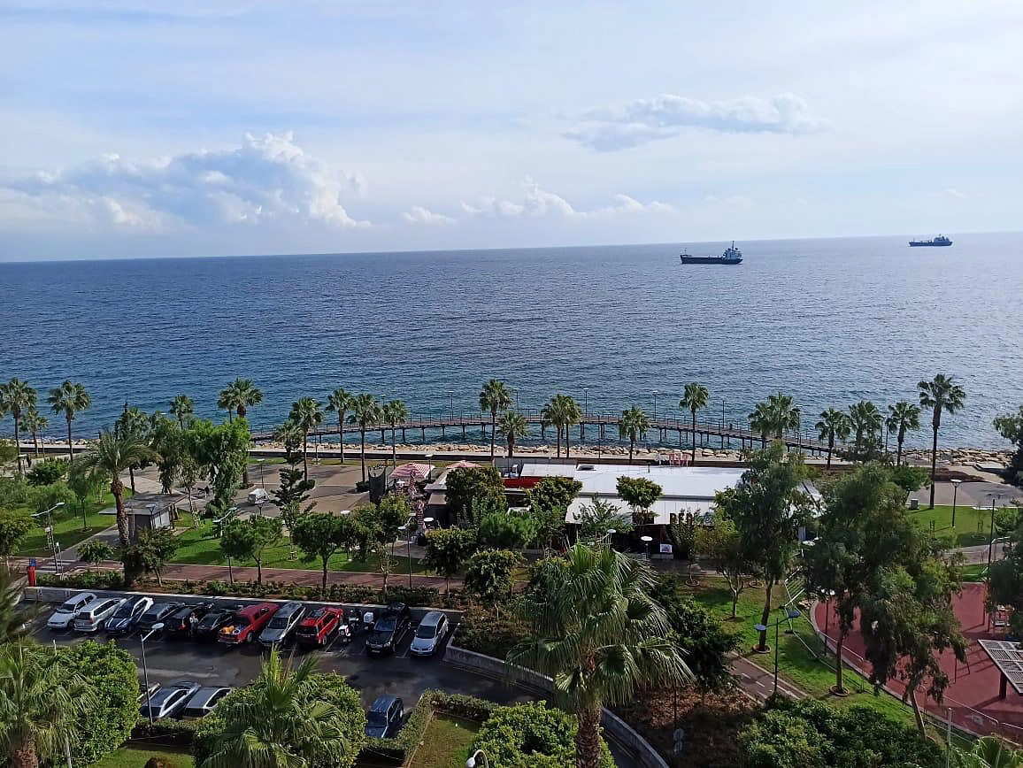 3 Bedroom Apartment for Sale in Limassol District